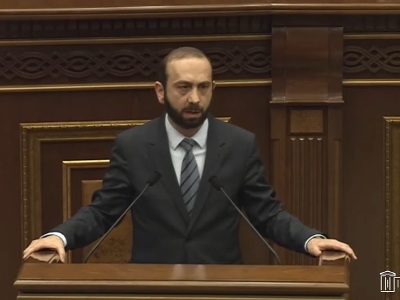 MFA: Armenia and Turkey should establish diplomatic relations and open borders