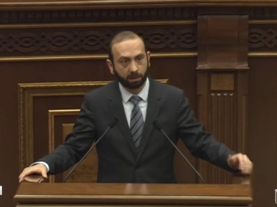 MFA says Armenia's position on the 'Shusha Declaration' has not changed
