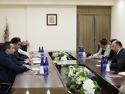 Լիոնը Երևանին կփոխանցի տրանսպորտային համակարգի կառավարման հաջողված փորձը