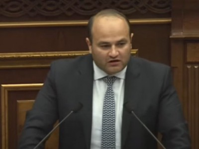 Minister: Any new policy to increase social payments should be based on certain indicators