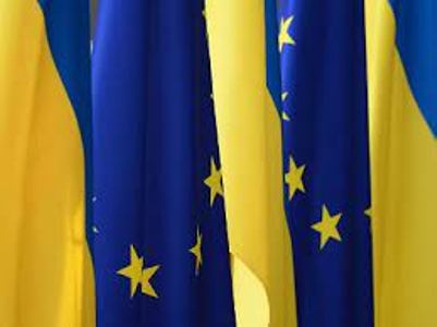 EU leaders to discuss Ukraine's membership