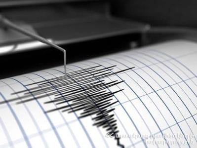 Earthquake on Armenian-Georgian border 9 km east of Bavra village