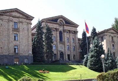 Newspaper: It is instructed to send to PM recordings of sessions of Armenia parliament inquiry committee on 44-day war