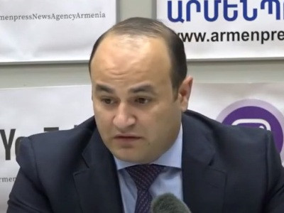 Նարեկ Մկրտչյան. Հայաստանում միայնակ մայրերի վերապատրաստման ծրագիր կիրականացվի