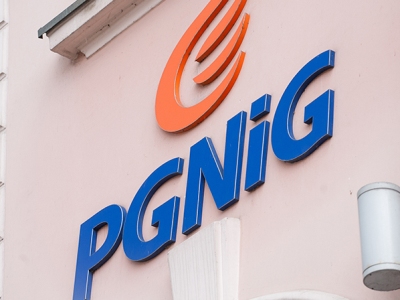 Լեհական PGNiG-ը հայտարարել է, որ գազի դիմաց ռուբլով վճարելու հնարավորություն չկա