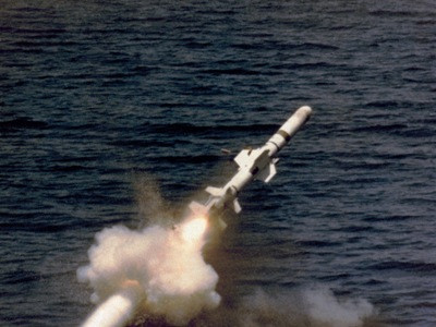 US and its allies are working to supply Ukraine with anti-ship missiles