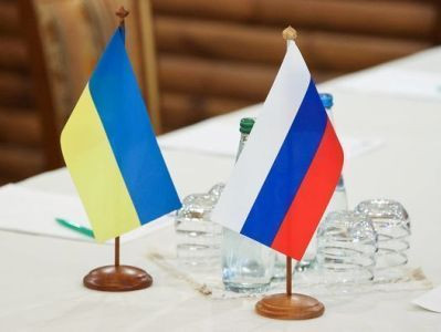 NATO leaders call on Russia to engage constructively in credible negotiations with Ukraine