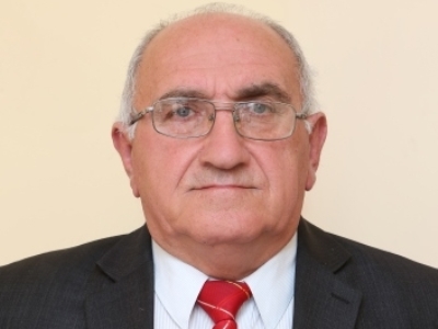 Եթե թշնամին գրավի Քարագլուխ բարձունքը, դա կբերի շատ ծանր վիճակի, այնտեղից երեւում են բոլոր բնակավայրերը. Ա․ Գաբրիելյան