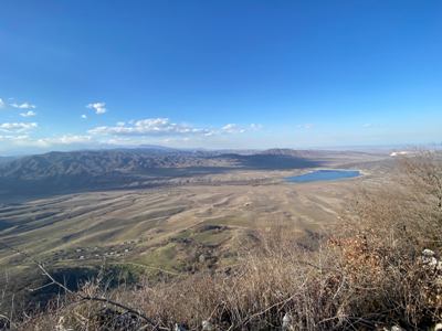 Փարուխը կորցնելուց հետո, վաղը կարող ենք կորցնել Ասկերանը, հետո Ստեփանակերտը. Ավետիք Չալաբյան