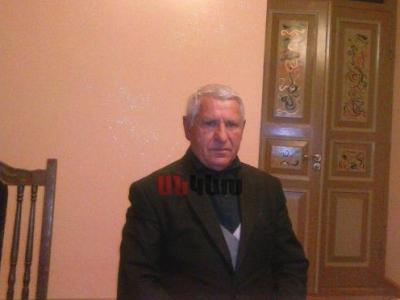 Եթե Քարագլուխն անցնի Ադրբեջանի ձեռքը, Ասկերանում եւ շրջակա գյուղերում հնարավոր չի լինի մնալ. Սլավիկ Առուշանյան