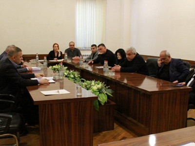 Նոր նախագիծ. Արցախում սոցիալական աջակցության վրա հարկադիր բռնագանձում չի տարածվի