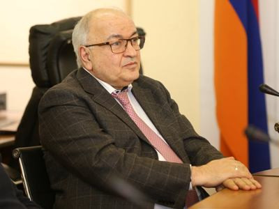 Հայաստանի համար շատ կարևոր է անտառհիմնման և անտառվերականգման աշխատանքերի իրականացումը. փոխնախարար