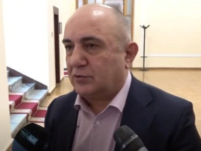 Ռուսական կողմը երկու կողմերին առաջարկել էր պոստերը հանել, հետո ադրբեջանցիք եկել են՝ նստել. Սամվել Բաբայան