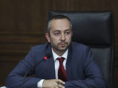 Ադրբեջանցիները հայտնվել են ռուս խաղաղապահների թիկունքում. ակնկալում ենք հստակ պատասխան ՌԴ-ից. Աղաջանյան
