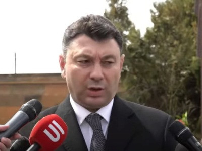 Իմ կոչը իմ ընդդիմադիր գործընկերներին՝ պահեք ձեզ ՀՀԿ-ի նման, վերմակը ձեր վրա մի քաշեք. Շարմազանով