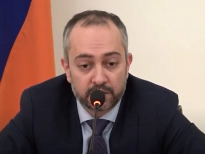 Ադրբեջանի հետ ուղիղ հաղորդակցվելու փորձեր եղել են, դա ոչինչ չի փոխում, դա փակուղի տանող ճանապարհ է. Աղաջանյան