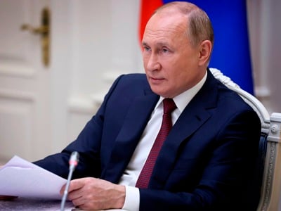 Russian President says he will talk to Armenia PM on Friday