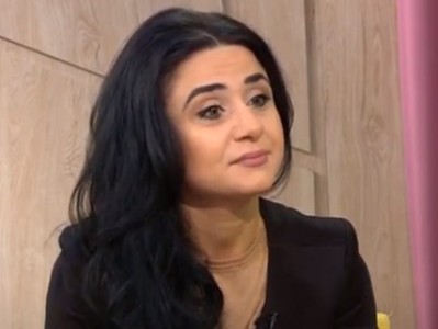 Կենդանաբանական այգու տնօրենի ԺՊ–ն սեփական դիմումի համաձայն ազատվել է աշխատանքից