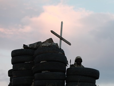Number of Armenian servicemen killed in Nagorno-Karabakh reaches three