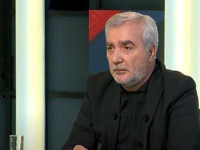 ՌԴ խաղաղապահ ուժերը պարտավոր են ցույց տալ խաղաղապահ առաքելության մանդատի ուժը․ Անդրանիկ Քոչարյան