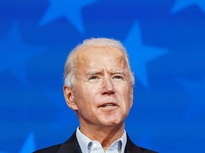 Biden calls ‘collective defense’ agreement of NATO a ‘sacred commitment’