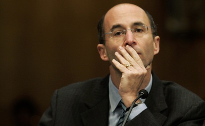 US special representative for Iran not confident that nuclear deal is imminent