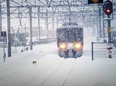 Finland halts freight train transportation with Russia