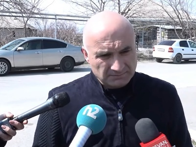 Ո΄չ դպրոցներում, ո΄չ մանկապարտեզներում, ո΄չ էլ համայնքապետարաններում քարոզ չենք անի, մեր սկզբունքների դեմ է. Թարթիկյան