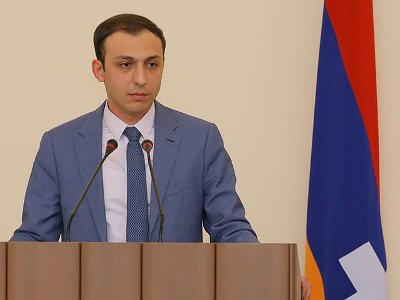 Karabakh ombudsman: Azerbaijan's cynicism has reached its peak