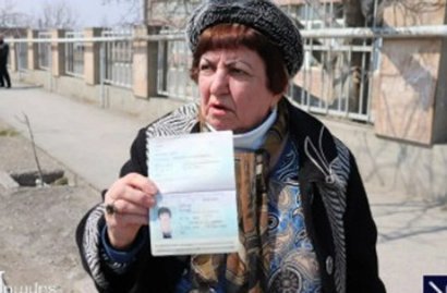 «Մտել եմ ընտրատեղամաս, իմ անվան դիմաց արդեն ստորագրված էր ու պեչատը խփված էր». Վեդիի ընտրող. Aravot.am