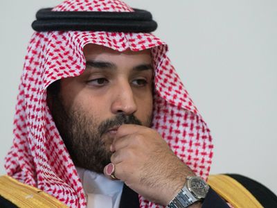 Foreign Policy: Saudi Crown Prince bets on Putin