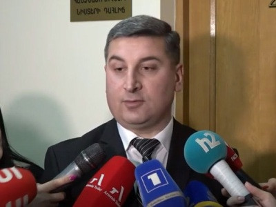 Էդ քանի՞ դեպք եք հիշում, որ ճանապարհ է փակվել ու նախարարները գնացել են. Սանոսյան