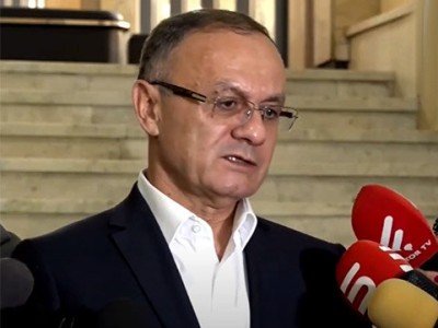 Հայկական բանակն ի վիճակի չէ միայնակ մեր անվտանգությունն ապահովելու. Սեյրան Օհանյան