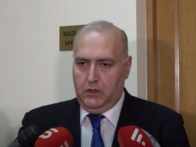 Ես կգերադասեի, որ ավելի հաստատուն փոխարժեքով առնեինք գազը. ՀԾԿՀ նախագահ