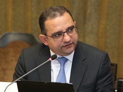 Հայաստանում վարկերի տոկոսները կշարունակեն աճել․ Ֆիննախ