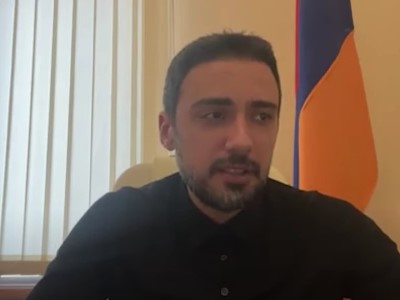 Քրեական օրենսգիրքը չի կարող սահմանափակել ժողովրդի կամքի արտահայտությունը. Վարդեւանյանը՝ Առուշանյանի դատավճռի մասին