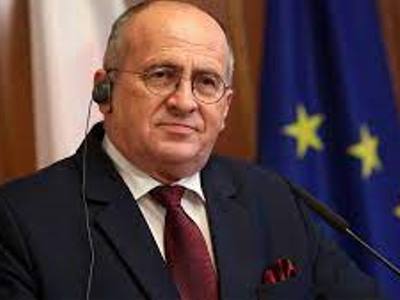 OSCE Chairman-in-Office to visit Armenia, Georgia and Azerbaijan
