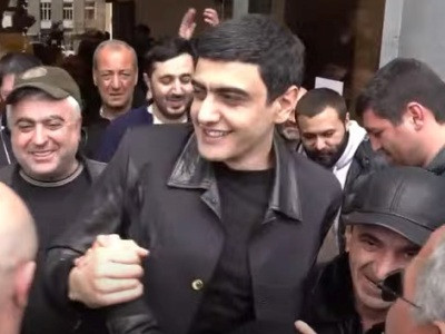 Հորդորում եմ պարոն Առուշանյանին և նրա թիմին՝ չբավարարվել միայն ազատության դուրս գալով. Չալաբյան