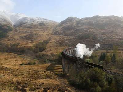 Terrorists blow up passenger train in Nigeria