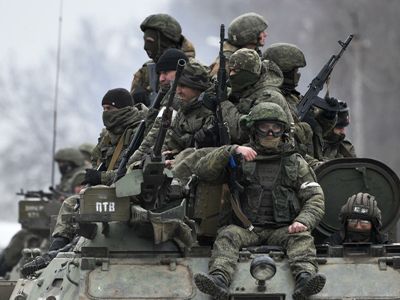 Russian Defense Ministry to reduce military activity in directions of Kiev and Chernigov