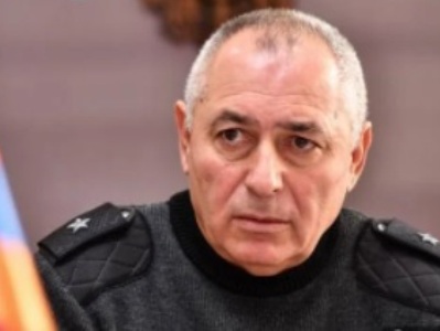 ԱԻՆ նախարար Անդրանիկ Փիլոյանը հրավիրվել է Հակակոռուպցիոն կոմիտե