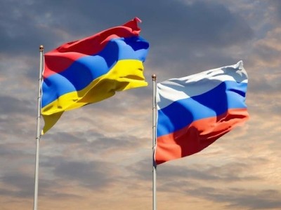 Հայաստանի պարտքը Ռուսաստանին կարող է համատեղ կլիմայական նախագծերի անցկացման միջոցով փոխհատուցվել