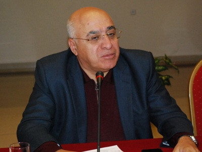 Այս փուլում մեր դիրքորոշումը պետք է լինի ոչ թե առավելագույն օգուտներ քաղելը, այլ մեր գործընկերներին աջակցելը․Ա.Ղազարյան