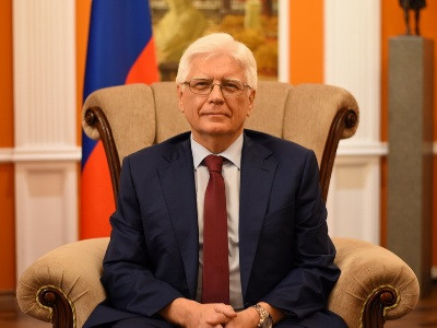 Russia envoy: Appropriate conditions must be created between Azerbaijan and Armenia for peace talks