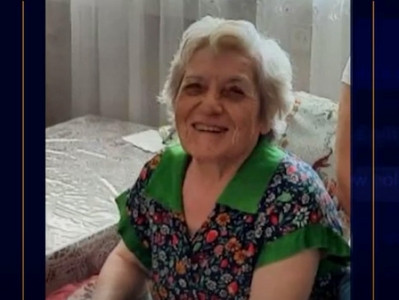 Ասյա Օհանյանը որոնվում է որպես անհետ կորած