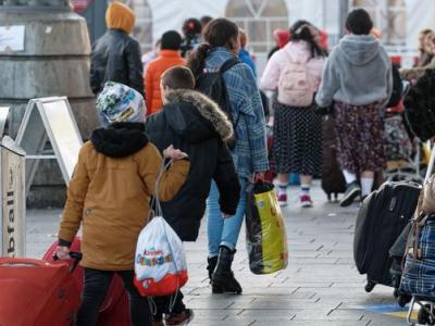 UN: number of Ukrainian refugees reaches 4 million