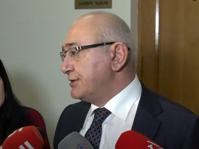 Ցանկացած փուլում կարող են ընտրախախտումներ լինել, բայց Վեդիի ընտրությունների հետ կապված դիմումներ չեն եղել. Մուկուչյան