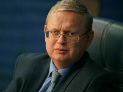 Azerbaijan puts Russia MP on its international wanted list