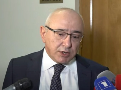 Տիգրան Մուկուչյանը` Առուշ Առուշանյանի պաշտոնավարման արգելքի մասին