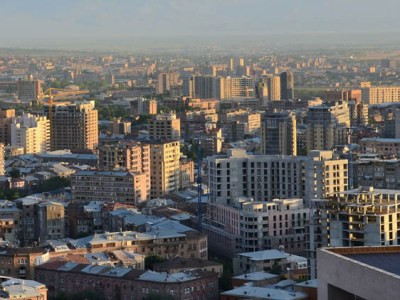 Եղանակը Հայաստանում